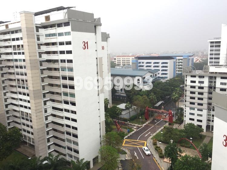 Blk 32 Marine Crescent (Marine Parade), HDB 3 Rooms #170271672